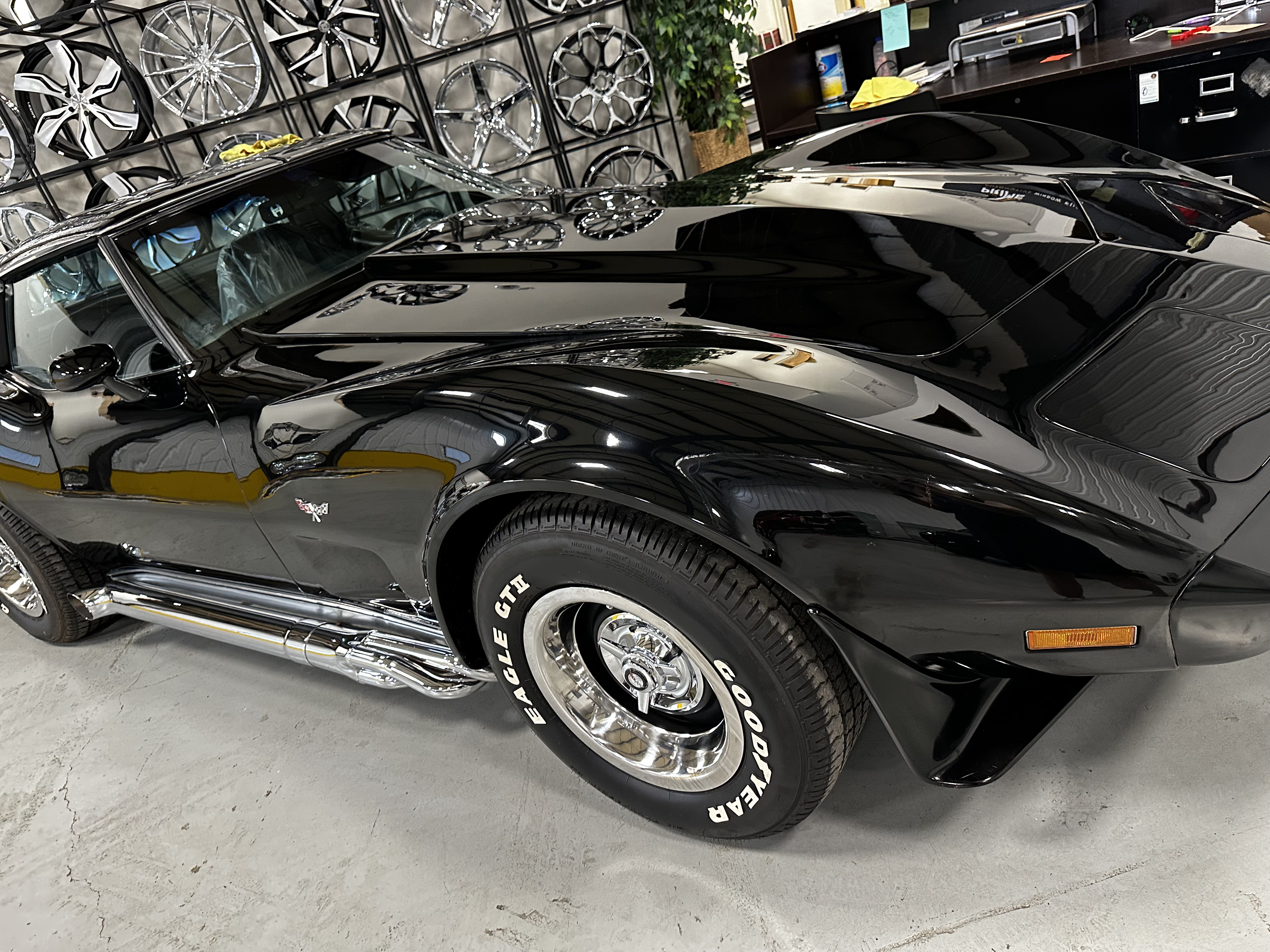 ULTIMATE PLUS Paint Protection Film