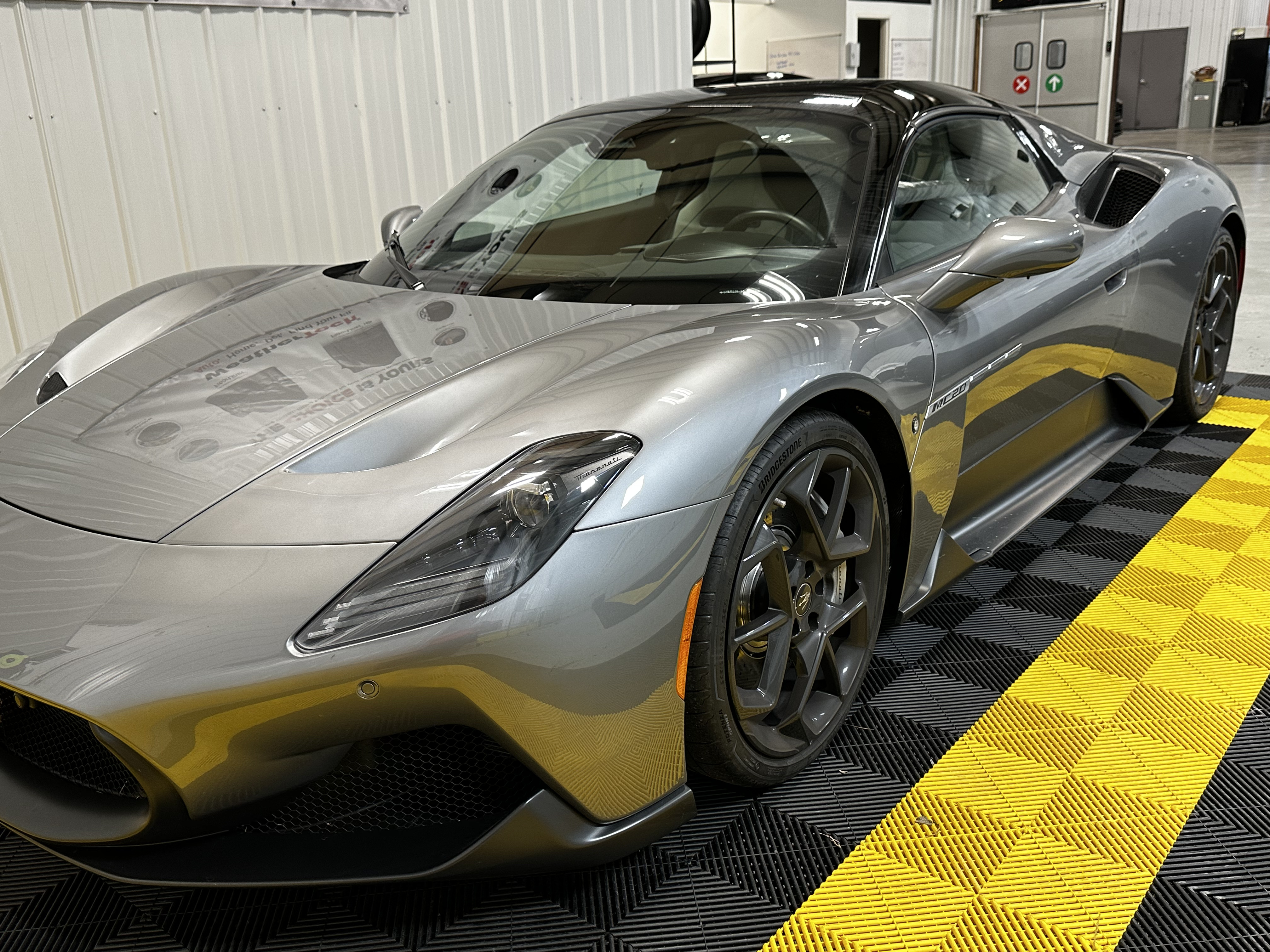 Interior detailing Louisville KY - Xclusive Auto Detailing