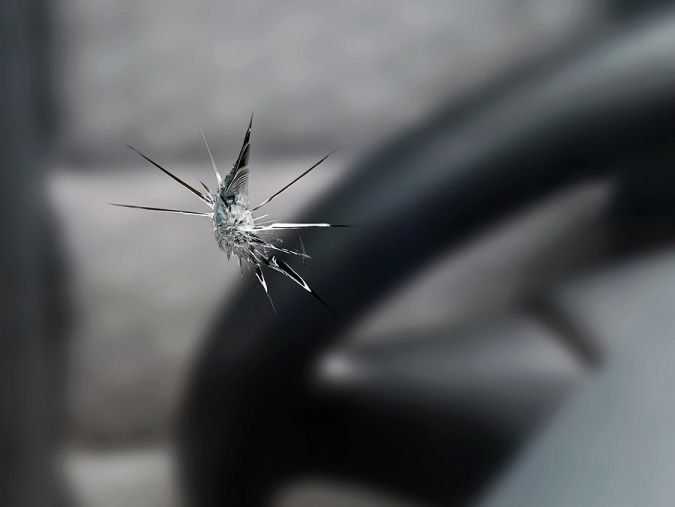 Auto Glass Chip Repair Louisville KY