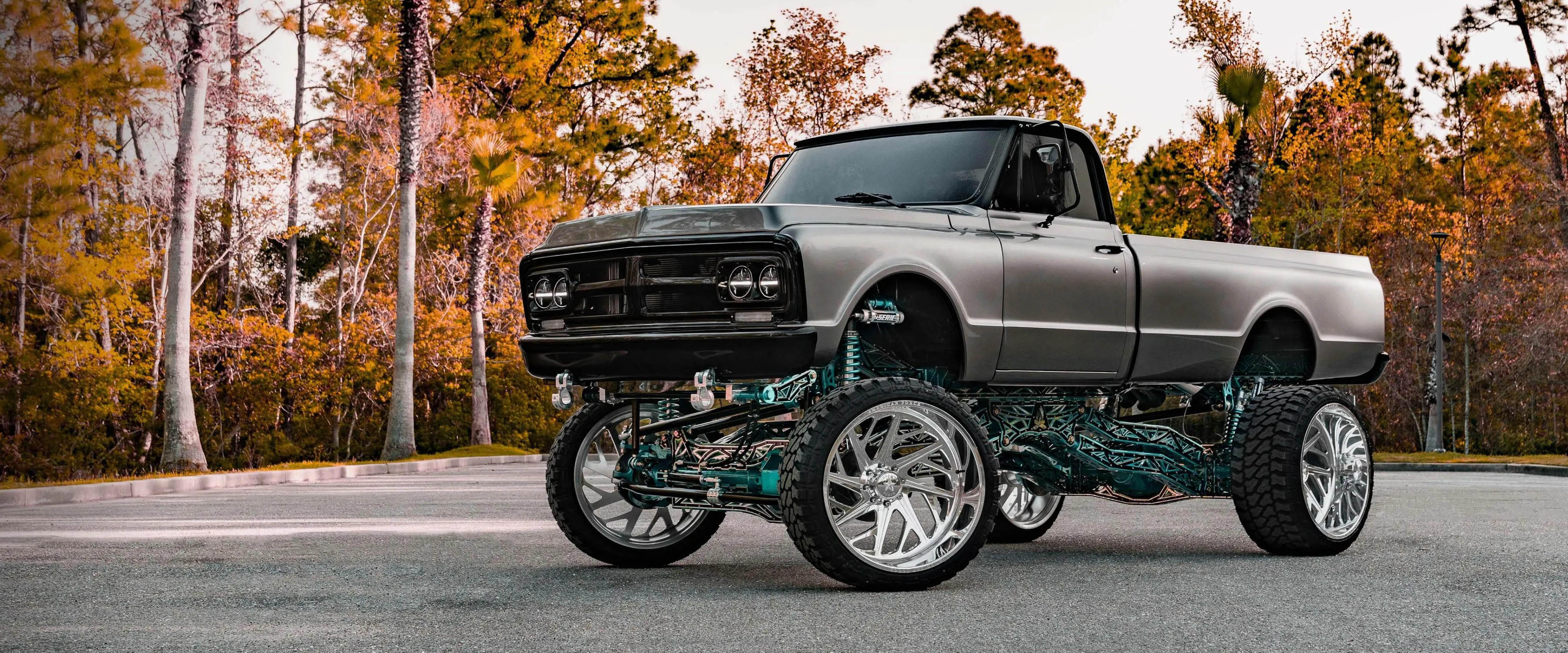 American Force Wheels