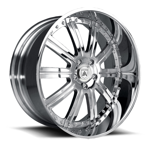 Asanti AF134 Wheel