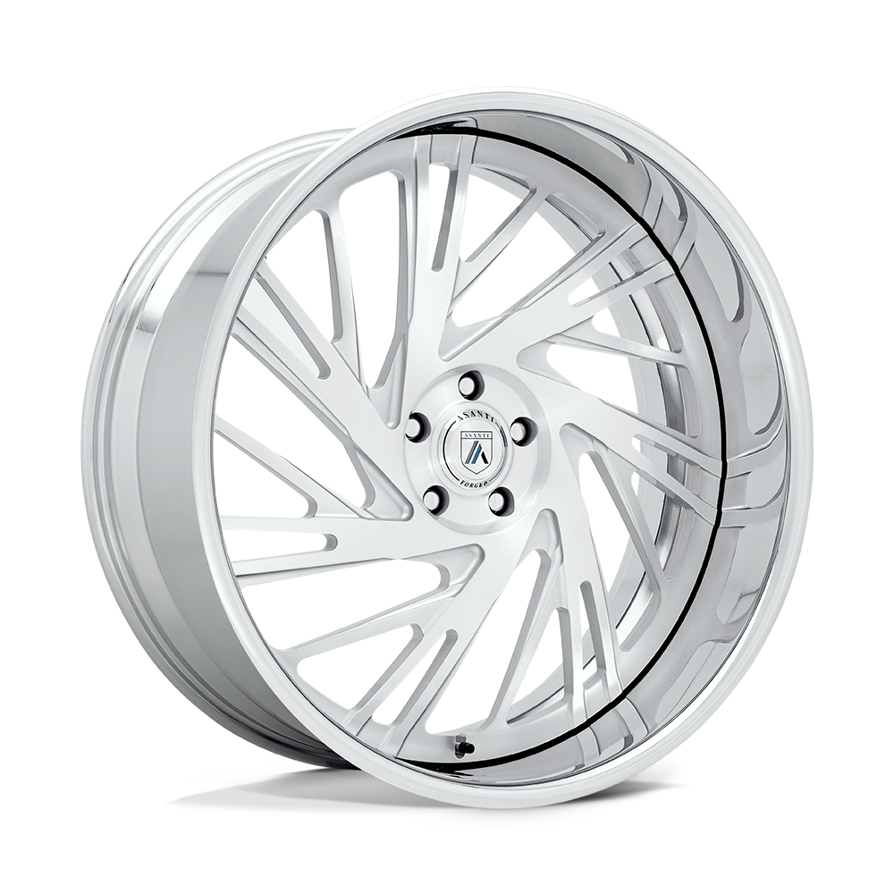 Asanti AF868 Wheel