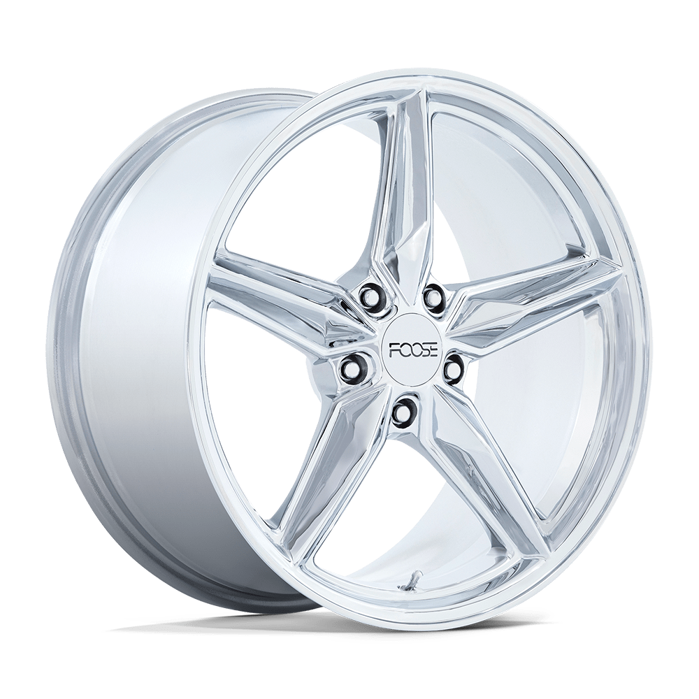 Foose CF8 Wheel