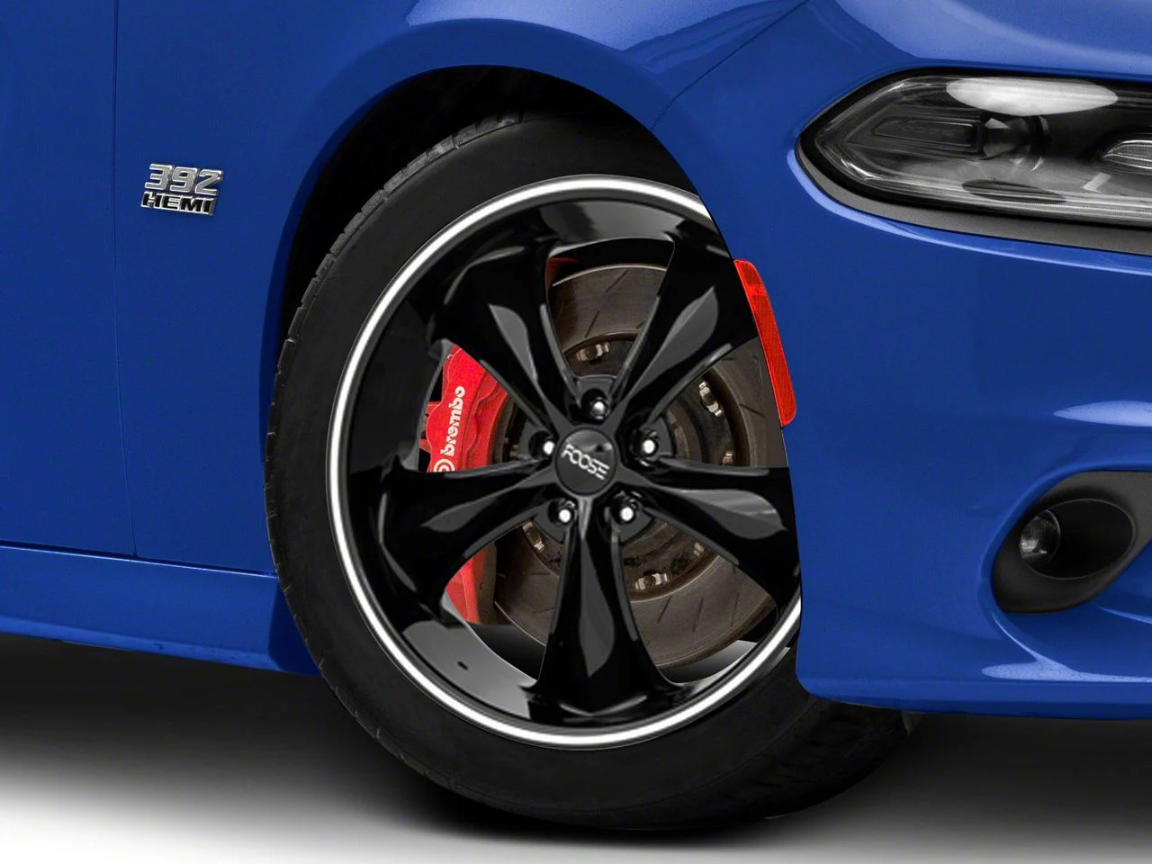 Foose Wheels