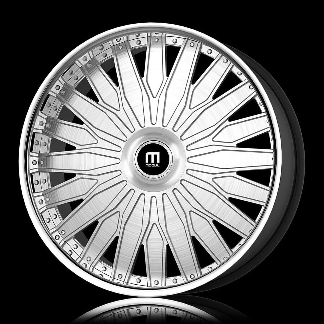 Mogul Wheels